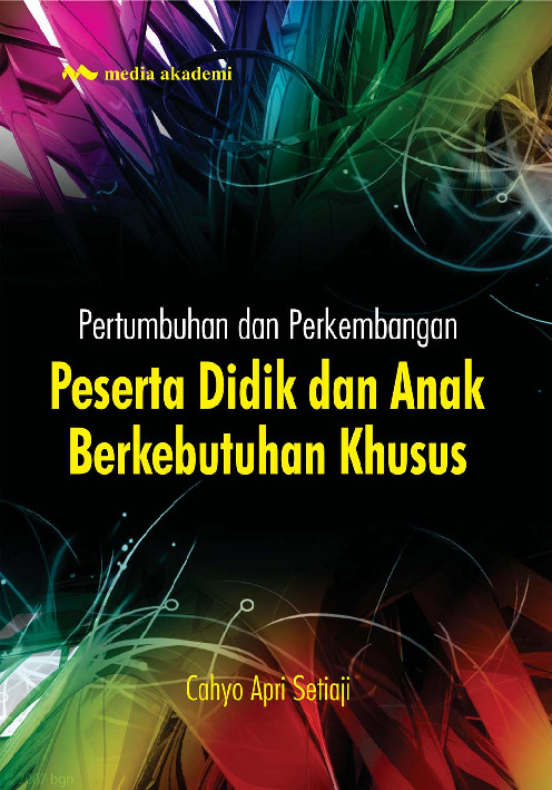 Sampul buku Pertumbuhan dan Perk...